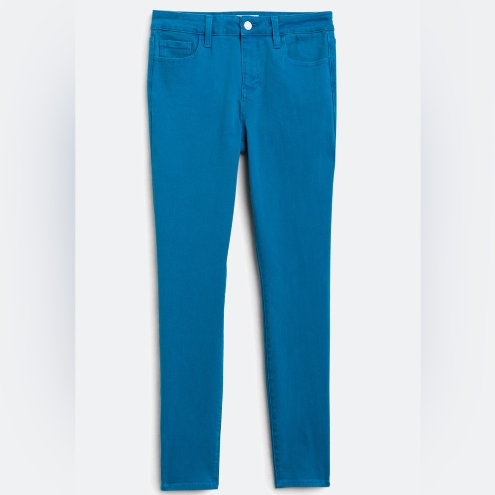 Pistola Arielle jeans 33